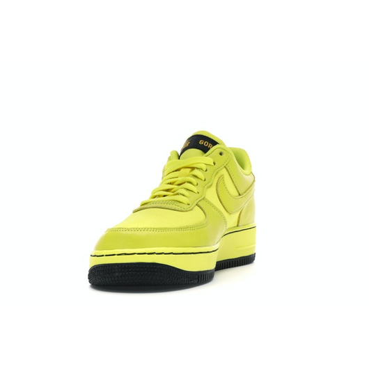 Nike Air Force 1 Low Gore-Tex Dynamic Yellow, Размер: 40.5, Наличие: Склад США (10-24 дня), фото , изображение 3