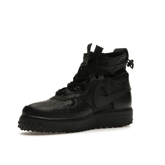 Nike Air Force 1 High Gore-Tex Triple Black, Размер: 40.5, Наличие: Склад США (10-24 дня), фото , изображение 2