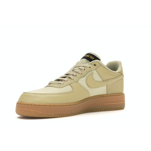 Nike Air Force 1 Low Gore-Tex Team Gold Khaki, Размер: 40, Наличие: Склад США (10-24 дня), фото , изображение 3