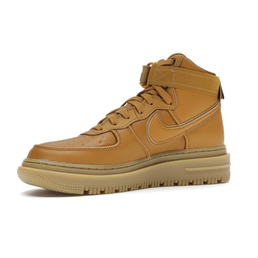 Nike Air Force 1 High Gore-Tex Boot Flax, Размер: 38.5, Наличие: Склад США (10-24 дня), фото , изображение 3