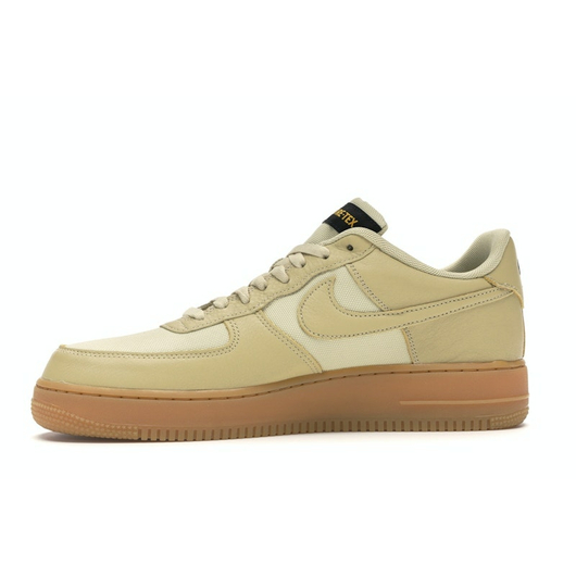 Nike Air Force 1 Low Gore-Tex Team Gold Khaki, Размер: 40, Наличие: Склад США (10-24 дня), фото , изображение 5