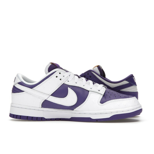 Nike Dunk Low Flip the Old School (Women's), Размер: 36.5, Наличие: Склад США (10-24 дня), фото , изображение 4