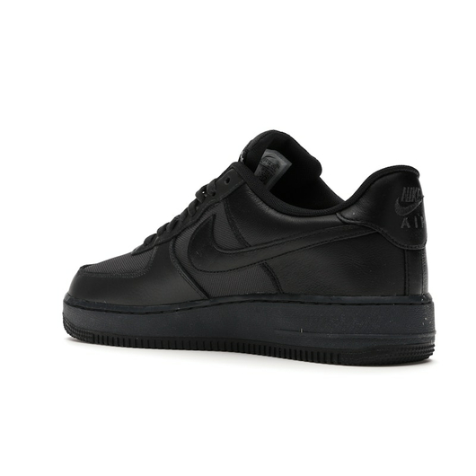 Nike Air Force 1 Low Gore-Tex Black, Размер: 36, Наличие: Склад США (10-24 дня), фото , изображение 4