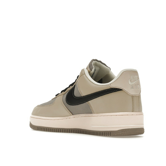 Nike Air Force 1 Low Gore-Tex Olive Black, Размер: 38.5, Наличие: Склад США (10-24 дня), фото , изображение 5