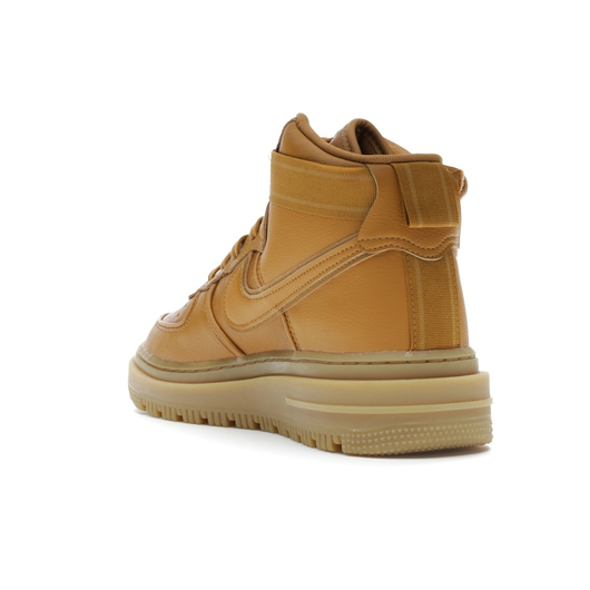 Nike Air Force 1 High Gore-Tex Boot Flax, Размер: 40, Наличие: Склад США (10-24 дня), фото , изображение 4