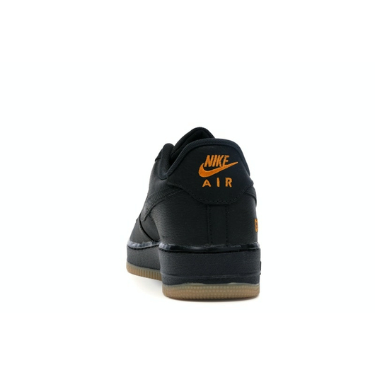 Nike Air Force 1 Low Gore-Tex Black Light Carbon, Размер: 37.5, Наличие: Склад США (10-24 дня), фото , изображение 4