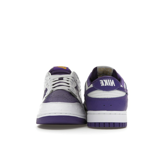 Nike Dunk Low Flip the Old School (Women's), Размер: 36.5, Наличие: Склад США (10-24 дня), фото , изображение 3