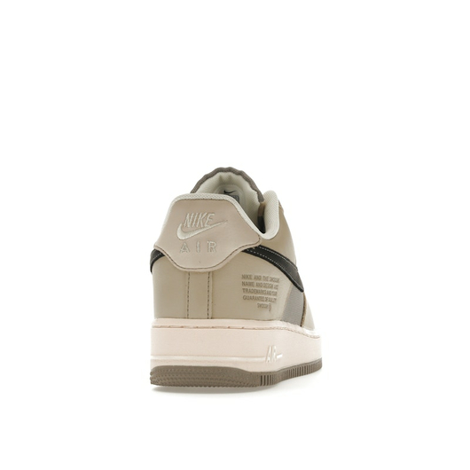 Nike Air Force 1 Low Gore-Tex Olive Black, Размер: 38.5, Наличие: Склад США (10-24 дня), фото , изображение 4