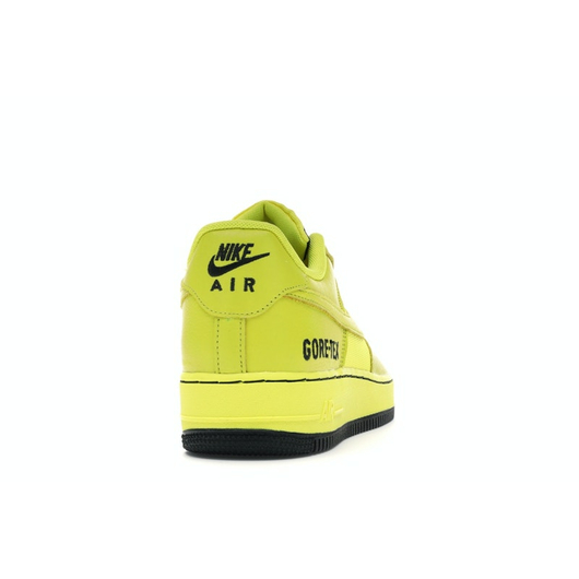 Nike Air Force 1 Low Gore-Tex Dynamic Yellow, Размер: 40.5, Наличие: Склад США (10-24 дня), фото , изображение 4