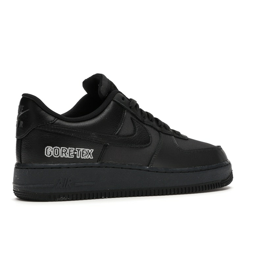 Nike Air Force 1 Low Gore-Tex Black, Размер: 36, Наличие: Склад США (10-24 дня), фото , изображение 5