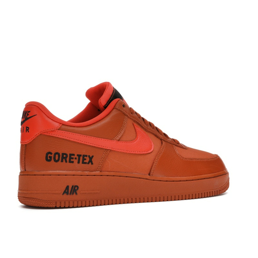 Nike Air Force 1 Low Gore-Tex Burnt Orange, Размер: 38.5, Наличие: Склад США (10-24 дня), фото , изображение 4
