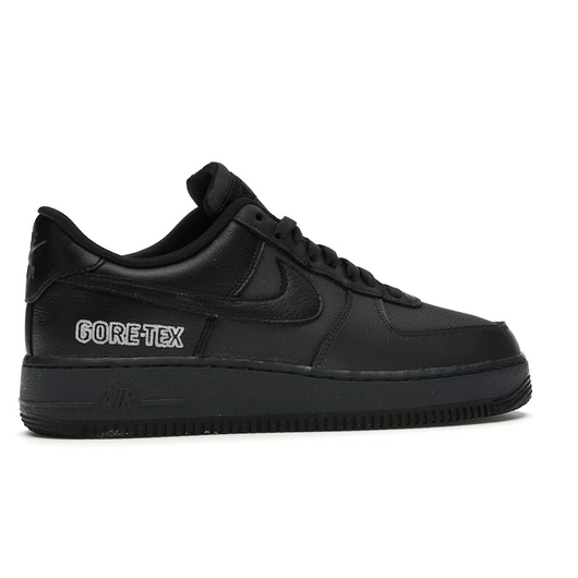 Nike Air Force 1 Low Gore-Tex Black, Размер: 36, Наличие: Склад США (10-24 дня), фото , изображение 3