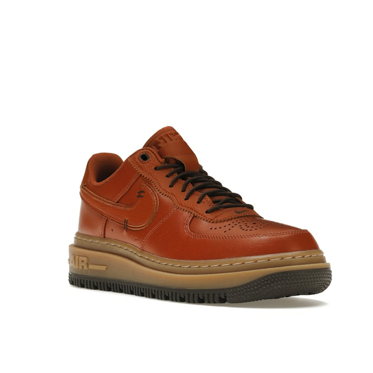 Nike Air Force 1 Low Luxe Burnt Sunrise, Размер: 39, Наличие: Склад США (10-24 дня), фото , изображение 2