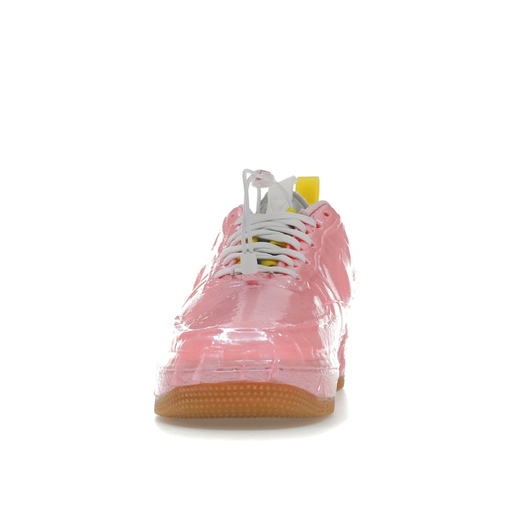 Nike Air Force 1 Low Experimental Racer Pink, Размер: 35.5, Наличие: Склад США (10-24 дня), фото , изображение 4