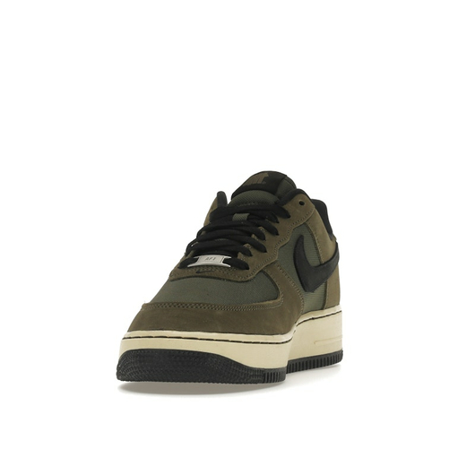 Nike Air Force 1 Low SP Undefeated Ballistic Dunk vs. AF1, Размер: 36, Наличие: Склад США (10-24 дня), фото , изображение 2