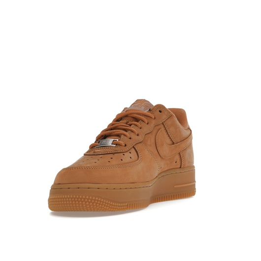 Nike Air Force 1 Low SP Supreme Wheat, Размер: 36, Наличие: Склад США (10-24 дня), фото , изображение 4