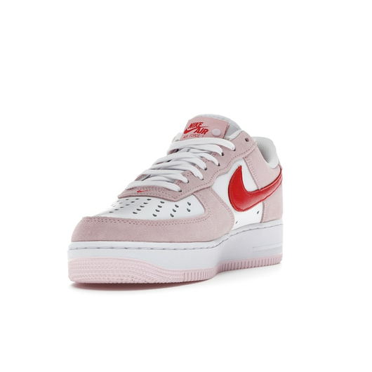 Nike Air Force 1 Low '07 QS Valentine's Day Love Letter, Размер: 36, Наличие: Склад США (10-24 дня), фото , изображение 2