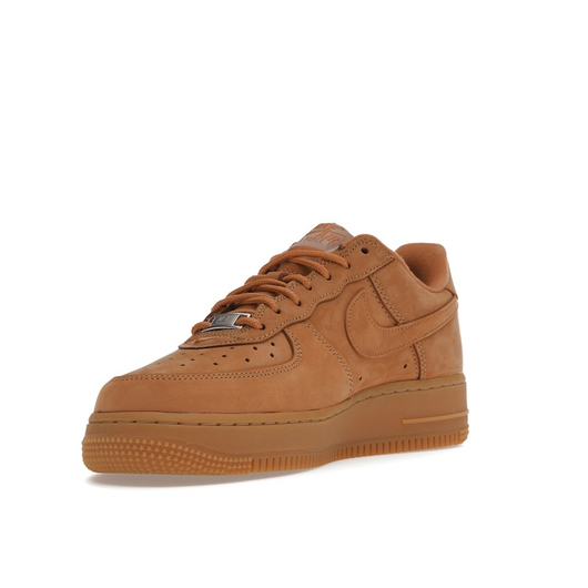 Nike Air Force 1 Low SP Supreme Wheat, Размер: 36, Наличие: Склад США (10-24 дня), фото , изображение 3