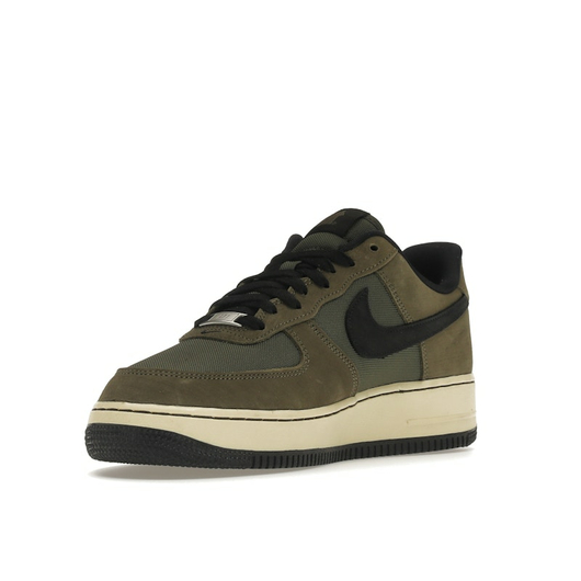Nike Air Force 1 Low SP Undefeated Ballistic Dunk vs. AF1, Размер: 36, Наличие: Склад США (10-24 дня), фото , изображение 5