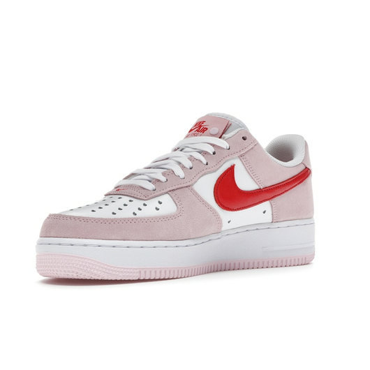 Nike Air Force 1 Low '07 QS Valentine's Day Love Letter, Размер: 36, Наличие: Склад США (10-24 дня), фото , изображение 5