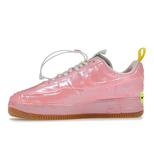 Nike Air Force 1 Low Experimental Racer Pink, Размер: 36, Наличие: Склад США (10-24 дня), фото , изображение 3