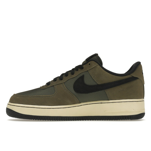 Nike Air Force 1 Low SP Undefeated Ballistic Dunk vs. AF1, Размер: 36, Наличие: Склад США (10-24 дня), фото , изображение 4