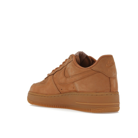 Nike Air Force 1 Low SP Supreme Wheat, Размер: 36, Наличие: Склад США (10-24 дня), фото , изображение 2