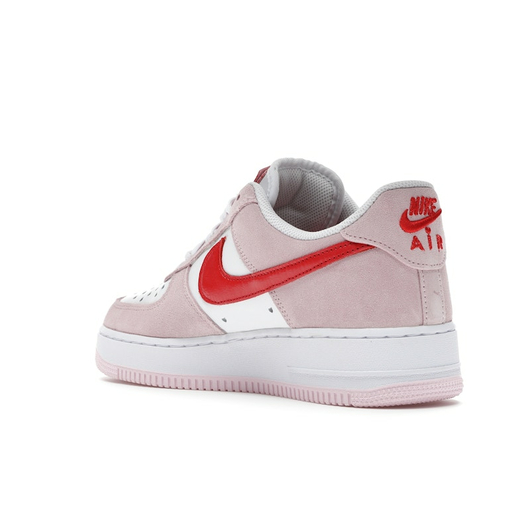 Nike Air Force 1 Low '07 QS Valentine's Day Love Letter, Размер: 36, Наличие: Склад США (10-24 дня), фото , изображение 3