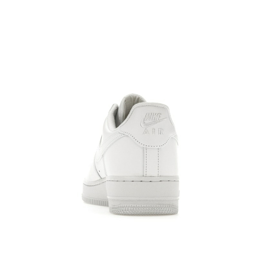 Nike Air Force 1 Low Supreme White, Размер: 36, Наличие: Склад США (10-24 дня), фото , изображение 2