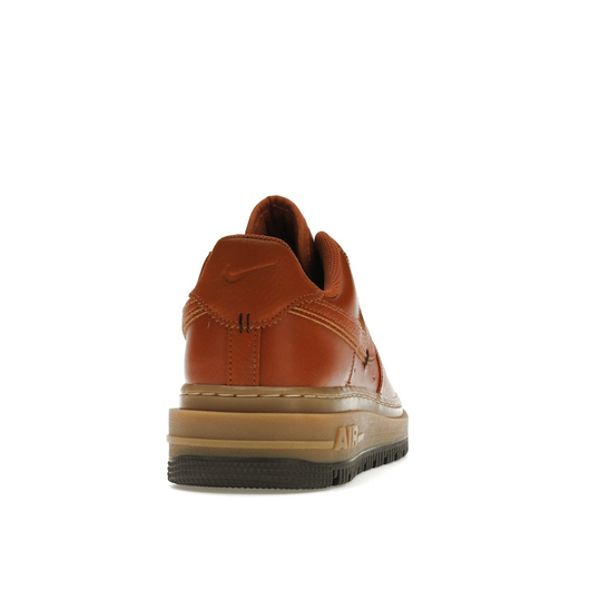 Nike Air Force 1 Low Luxe Burnt Sunrise, Размер: 39, Наличие: Склад США (10-24 дня), фото , изображение 3