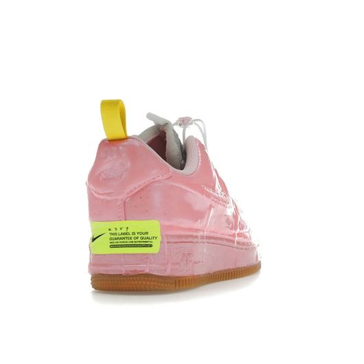 Nike Air Force 1 Low Experimental Racer Pink, Размер: 35.5, Наличие: Склад США (10-24 дня), фото , изображение 5