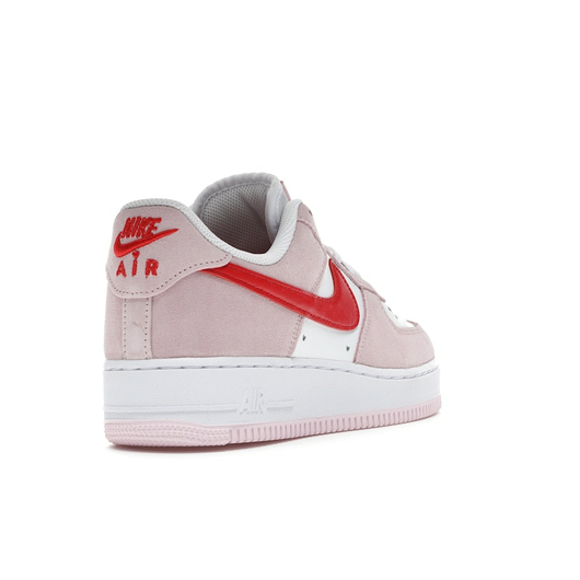 Nike Air Force 1 Low '07 QS Valentine's Day Love Letter, Размер: 36, Наличие: Склад США (10-24 дня), фото , изображение 4
