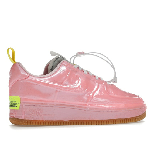 Nike Air Force 1 Low Experimental Racer Pink, Размер: 35.5, Наличие: Склад США (10-24 дня), фото , изображение 2