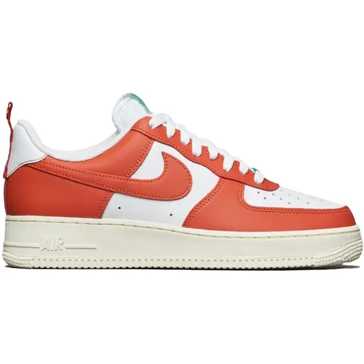 Nike Air Force 1 Low 07 Pojangmacha, Размер: 38.5, Наличие: Склад США (10-24 дня), фото 