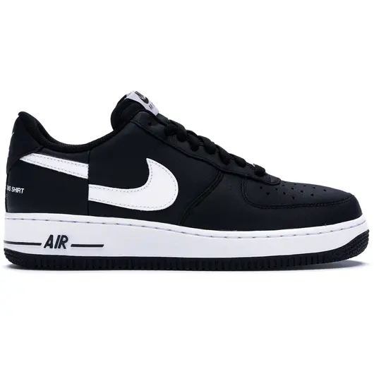 Nike Air Force 1 Low Supreme x Comme des Garçons (2018), Размер: 38.5, Наличие: Склад США (10-24 дня), фото 