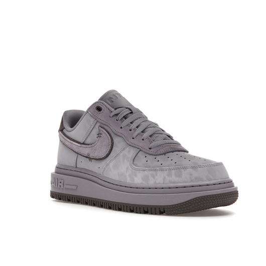 Nike Air Force 1 Low Luxe Providence Purple, Размер: 39, Наличие: Склад США (10-24 дня), фото , изображение 2