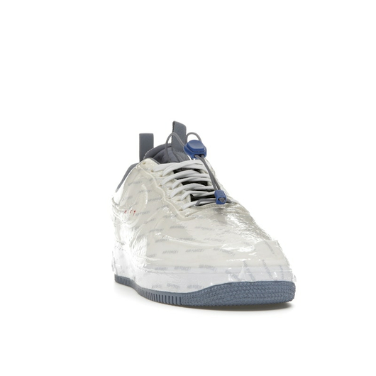 Nike Air Force 1 Low Experimental USPS Postal Ghost, Размер: 36.5, Наличие: Склад США (10-24 дня), фото , изображение 3