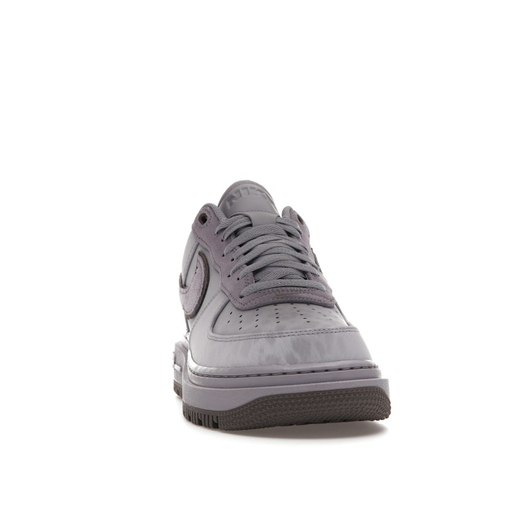 Nike Air Force 1 Low Luxe Providence Purple, Размер: 39, Наличие: Склад США (10-24 дня), фото , изображение 4
