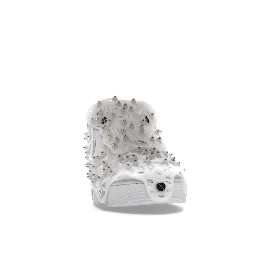 Nike Air Force 1 Low Swarovski Retroreflective Crystals White (Women's), Размер: 36, Наличие: Склад США (10-24 дня), фото , изображение 4