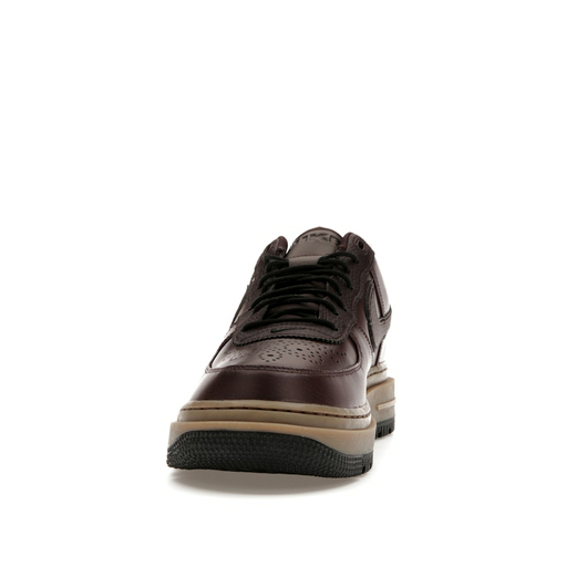 Nike Air Force 1 Low Luxe Brown Basalt, Размер: 42, Наличие: Склад США (10-24 дня), фото , изображение 3