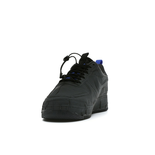 Nike Air Force 1 Low Experimental Black, Размер: 36, Наличие: Склад США (10-24 дня), фото , изображение 3