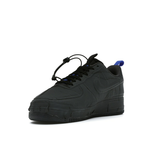 Nike Air Force 1 Low Experimental Black, Размер: 36, Наличие: Склад США (10-24 дня), фото , изображение 5