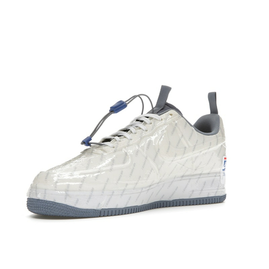 Nike Air Force 1 Low Experimental USPS Postal Ghost, Размер: 38.5, Наличие: Склад США (10-24 дня), фото , изображение 5