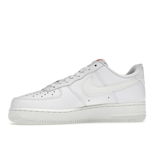 Nike Air Force 1 Low Valentine's Day (2021), Размер: 38.5, Наличие: Склад США (10-24 дня), фото , изображение 2
