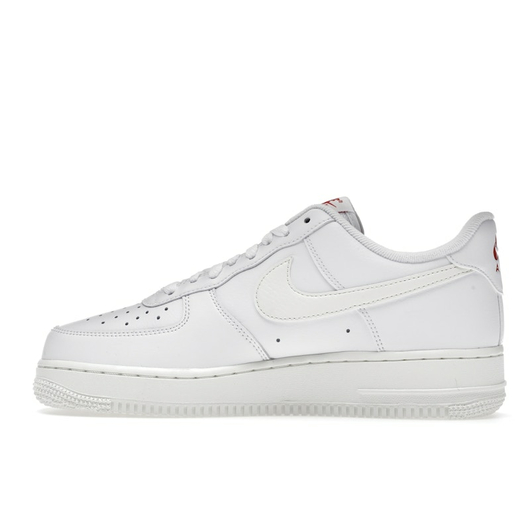 Nike Air Force 1 Low Valentine's Day (2021), Размер: 38.5, Наличие: Склад США (10-24 дня), фото , изображение 5