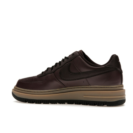 Nike Air Force 1 Low Luxe Brown Basalt, Размер: 42, Наличие: Склад США (10-24 дня), фото , изображение 2