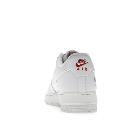 Nike Air Force 1 Low Valentine's Day (2021), Размер: 38.5, Наличие: Склад США (10-24 дня), фото , изображение 4