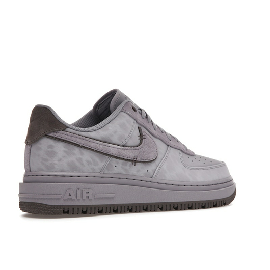 Nike Air Force 1 Low Luxe Providence Purple, Размер: 39, Наличие: Склад США (10-24 дня), фото , изображение 5