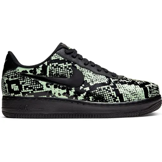 Nike Air Force 1 Foamposite Pro Cup Snakeskin, Размер: 40.5, Наличие: Склад США (10-24 дня), фото 
