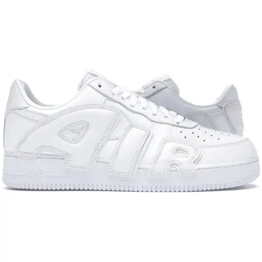 Nike Air Force 1 Low Cactus Plant Flea Market White (2020), Размер: 37.5, Наличие: Склад США (10-24 дня), фото 